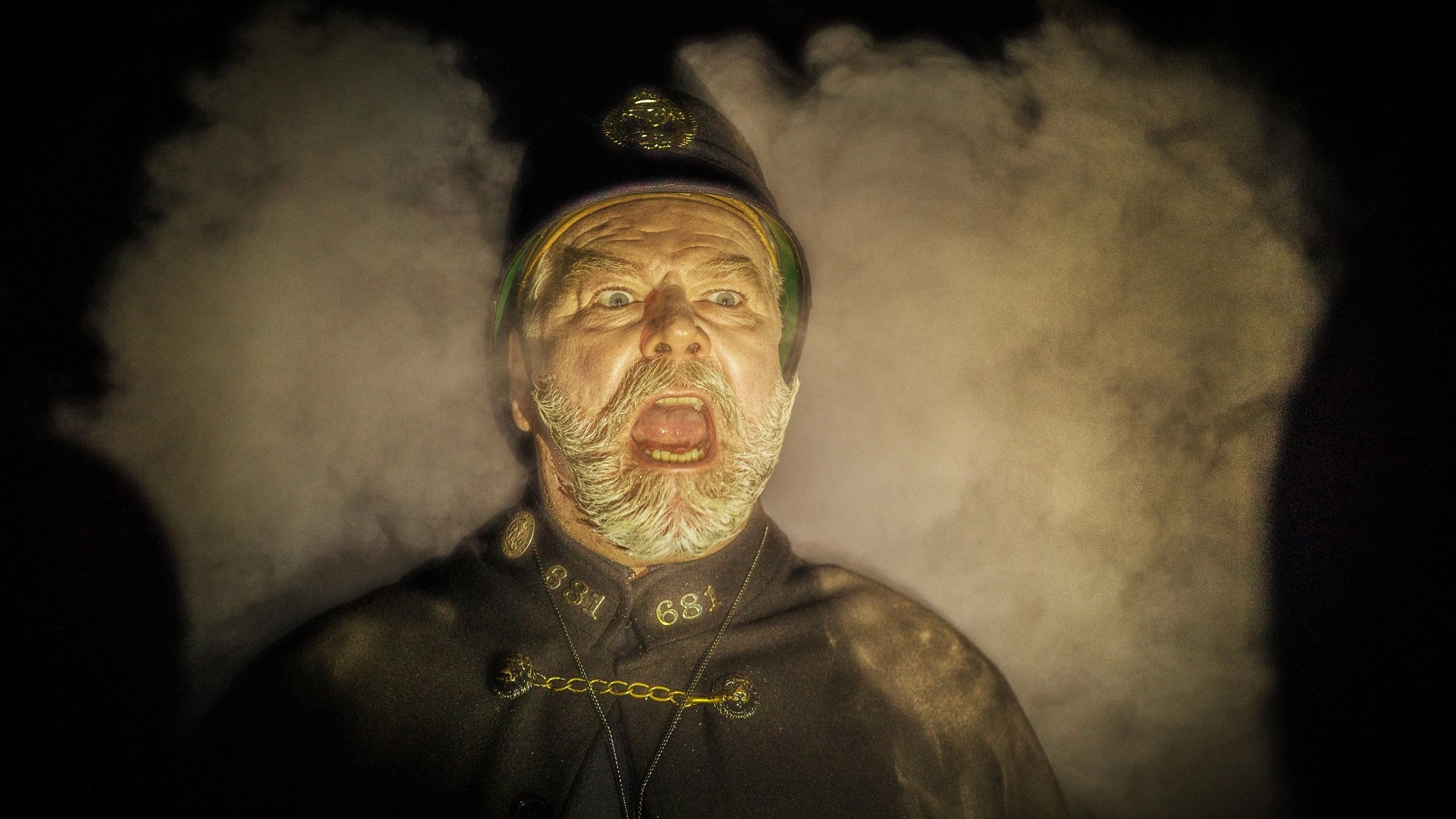 Wellington Paranormal