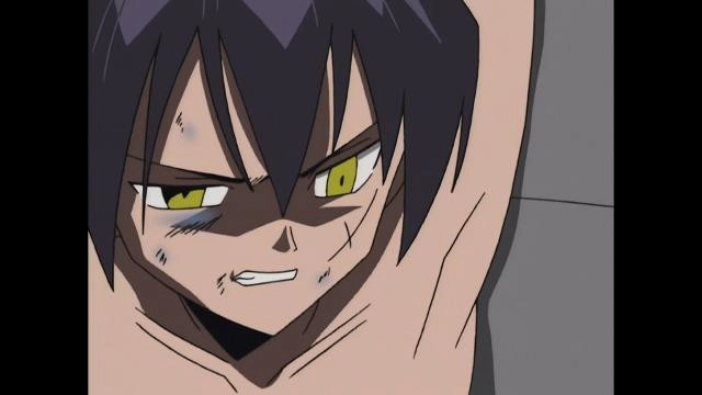 Shaman King