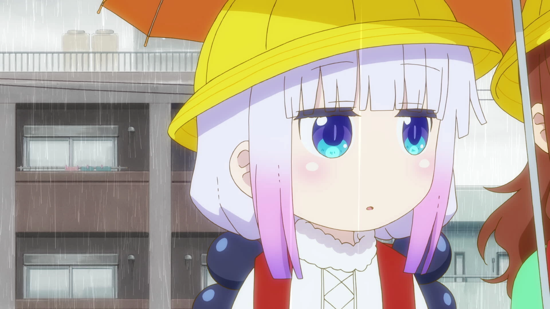 Miss Kobayashi's Dragon Maid