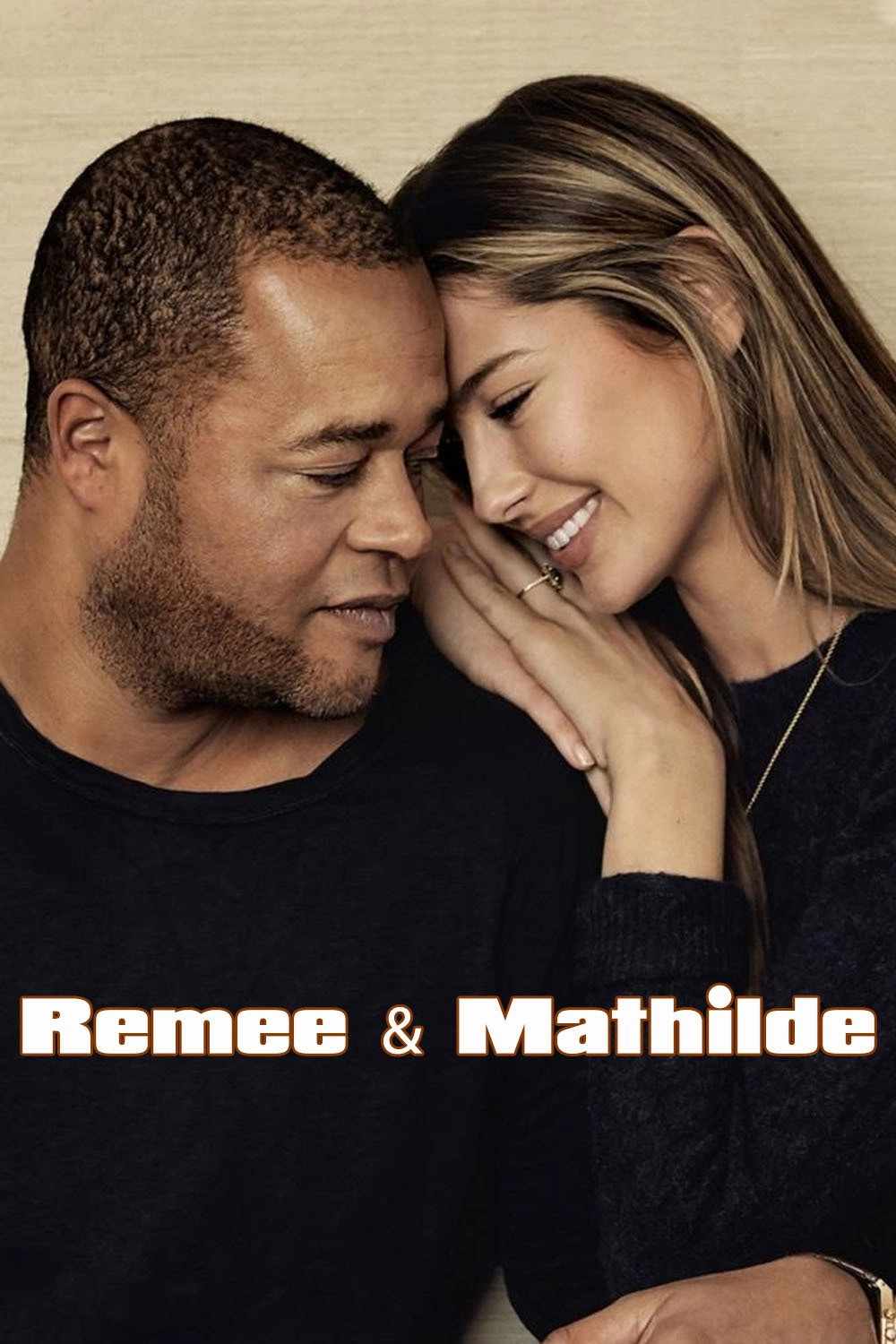 Remee og Mathilde