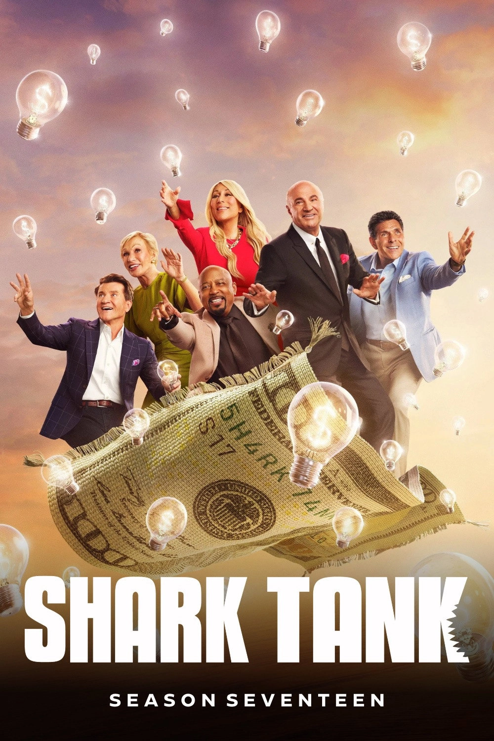 Shark Tank