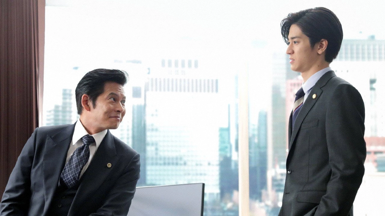 Suits