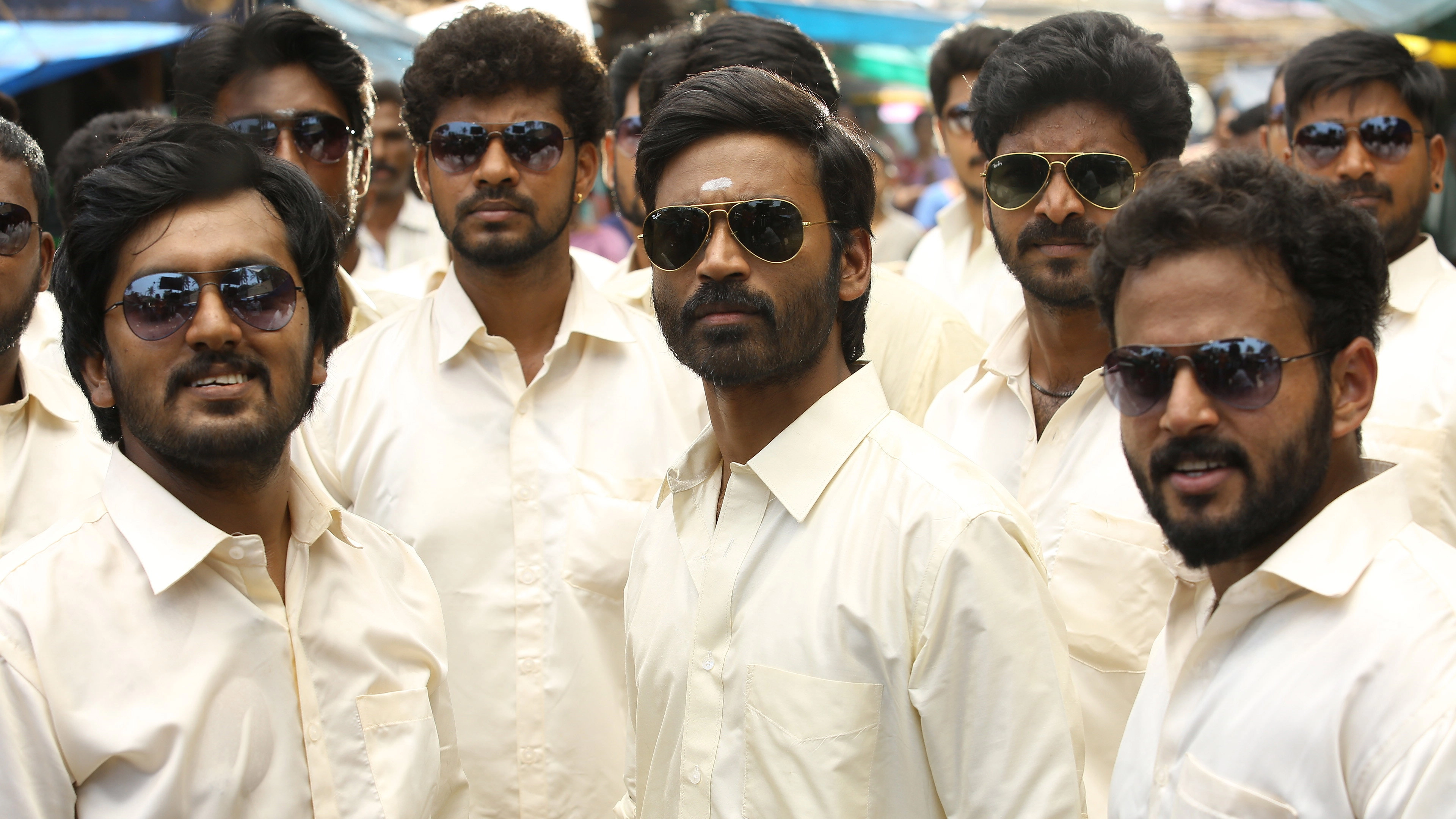 Velaiyilla Pattathari 2