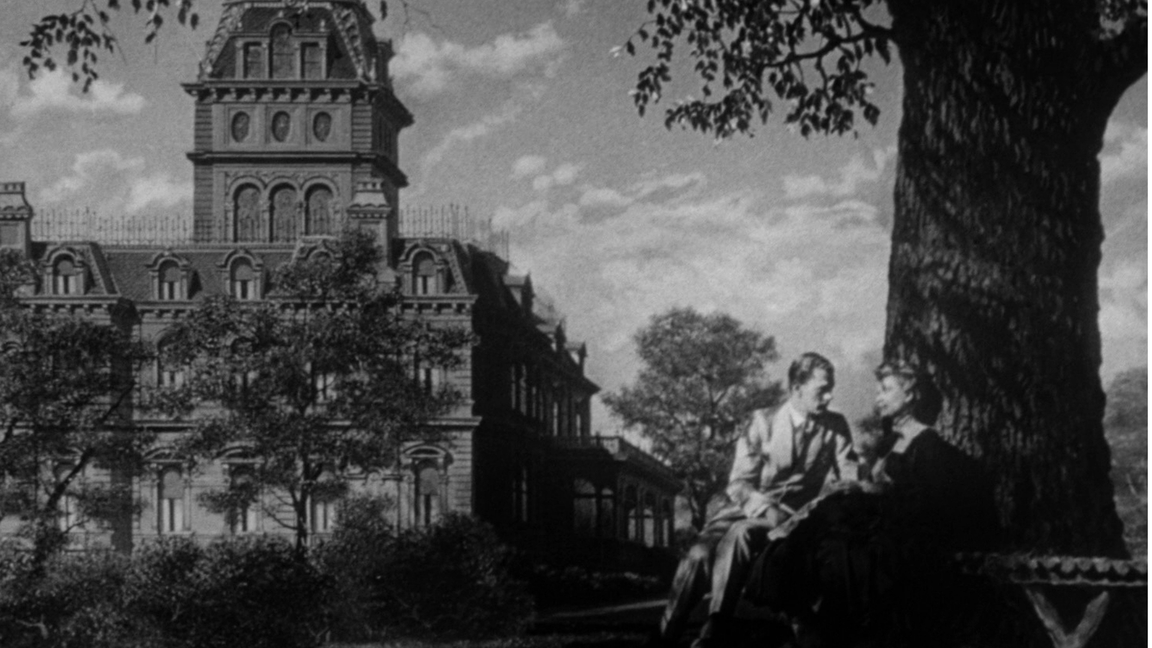 The Magnificent Ambersons