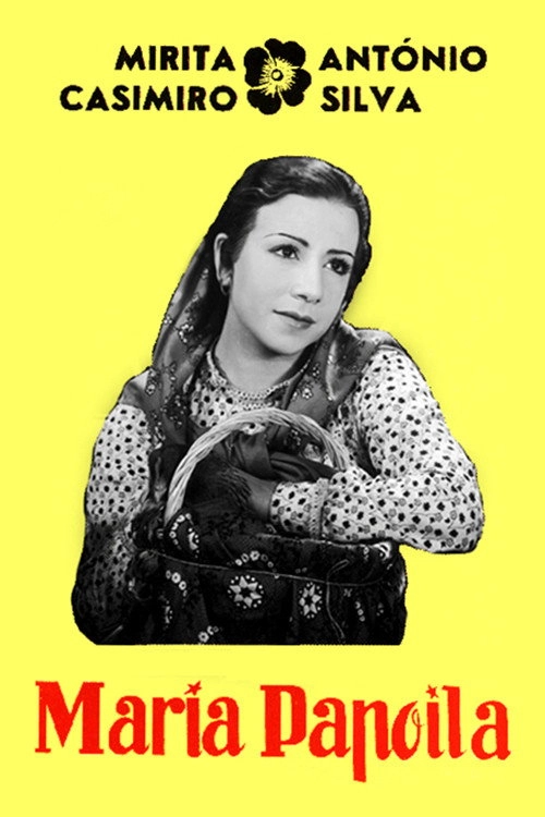 Maria Papoila