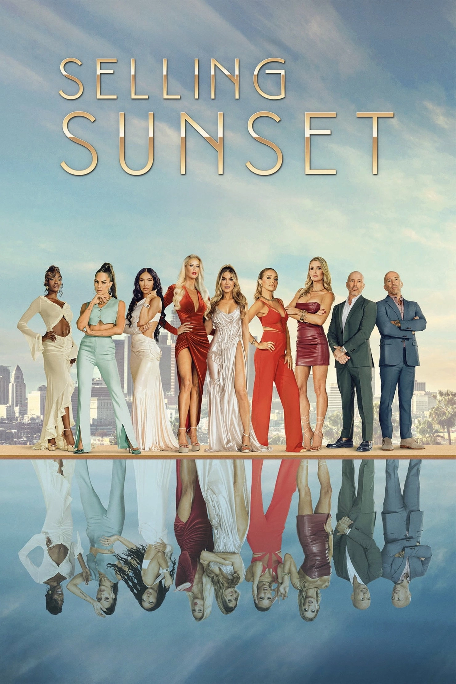 Selling Sunset