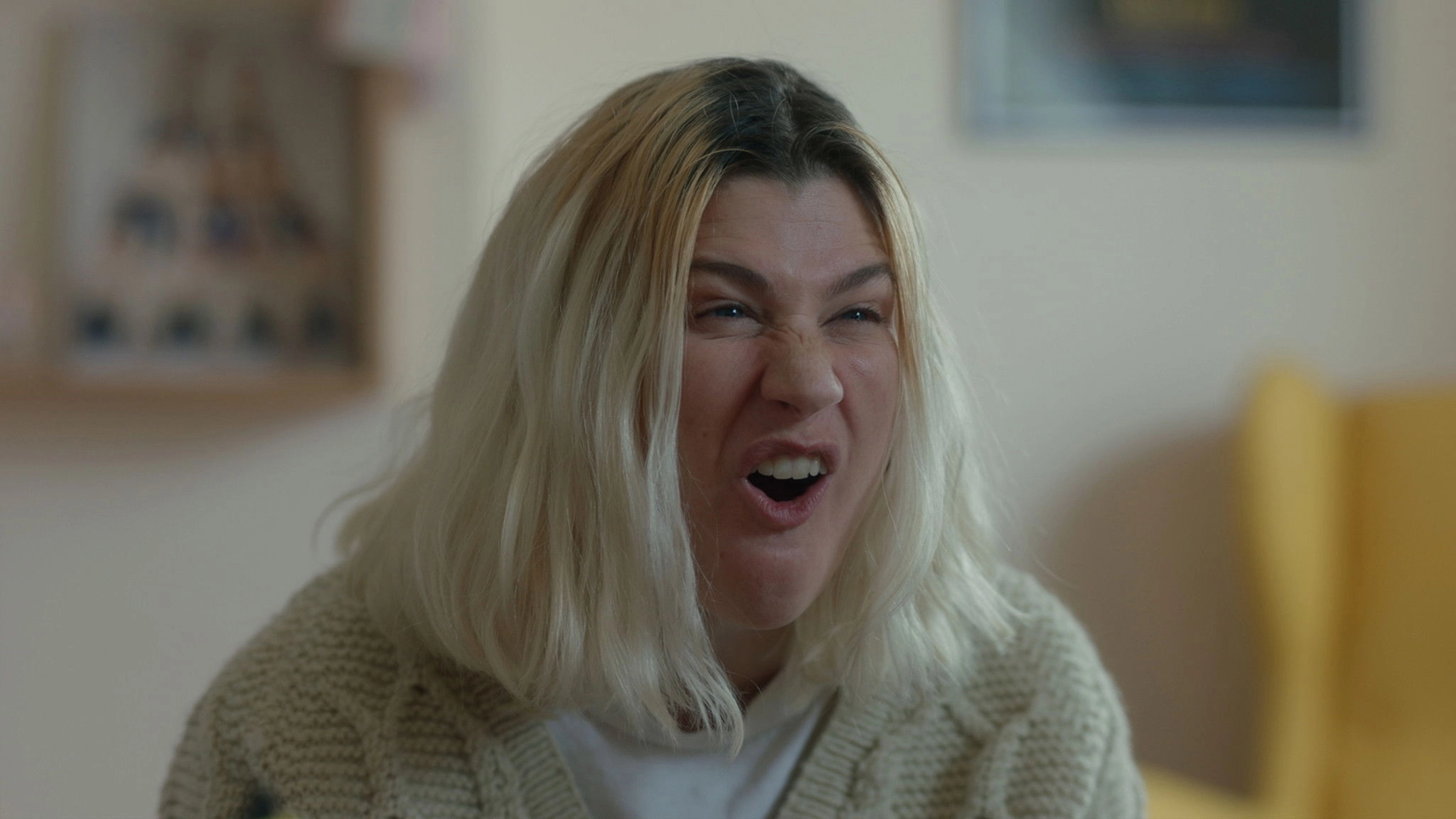 The Heirloom