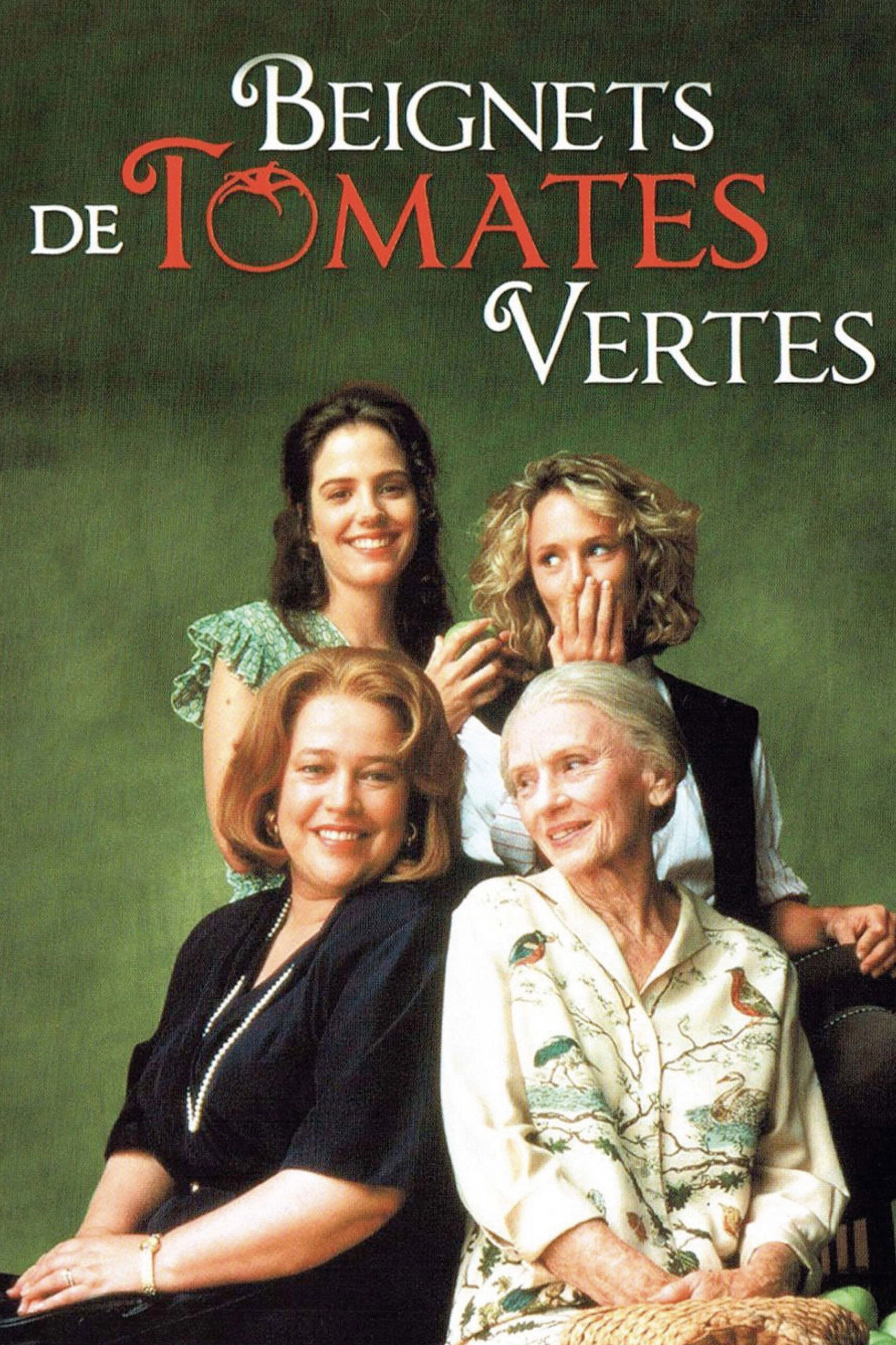 Fried Green Tomatoes