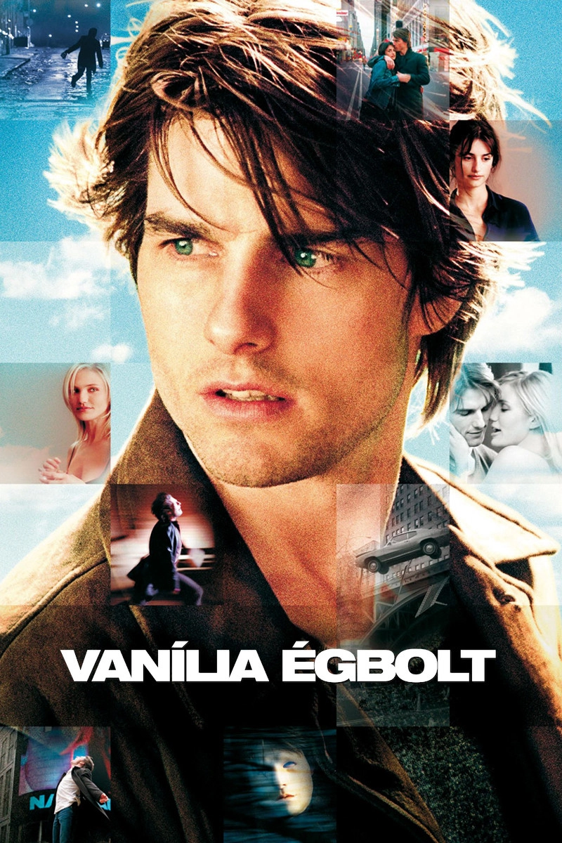 Vanilla Sky