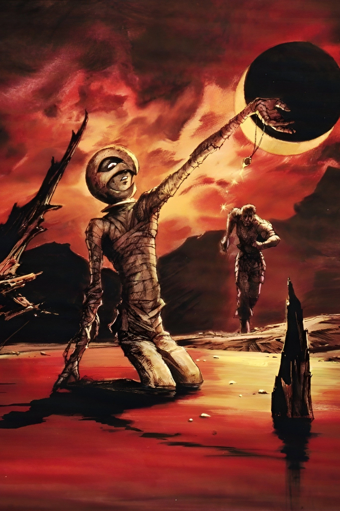 Berserk