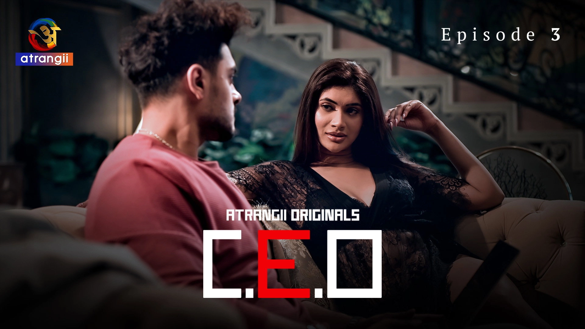 C.E.O