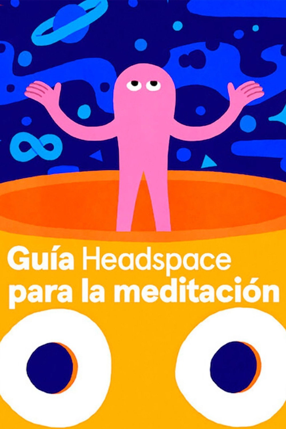 Headspace Guide to Meditation