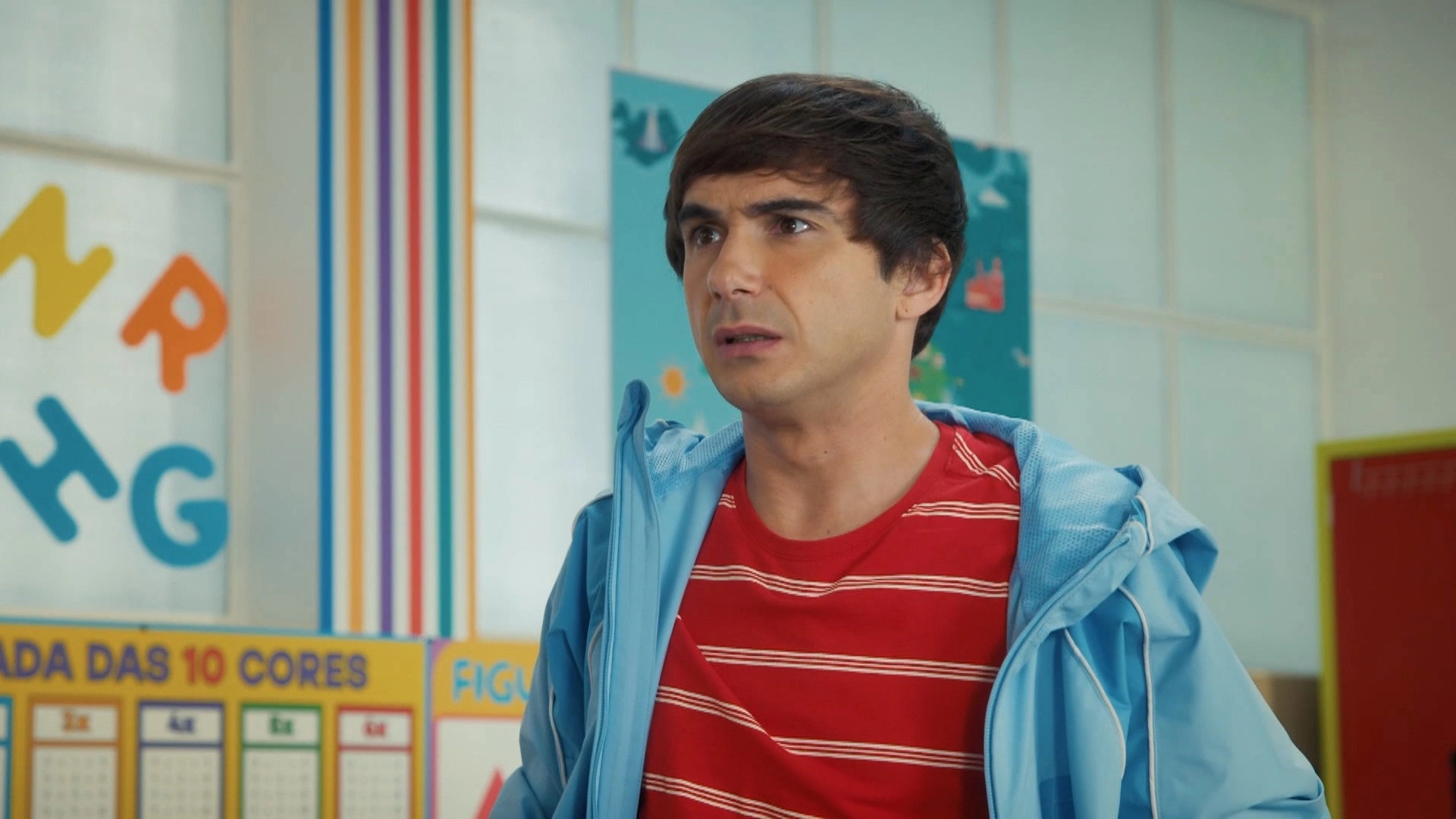 Carlitos & Henriqueta