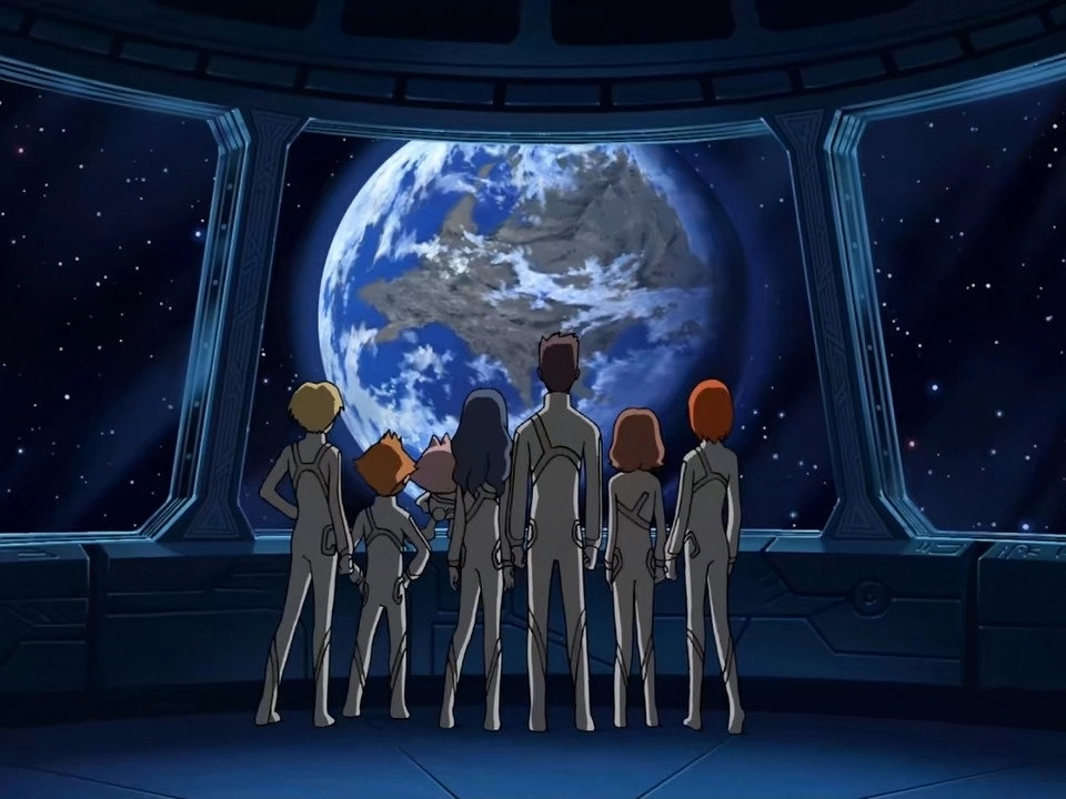 Uninhabited Planet Survive!