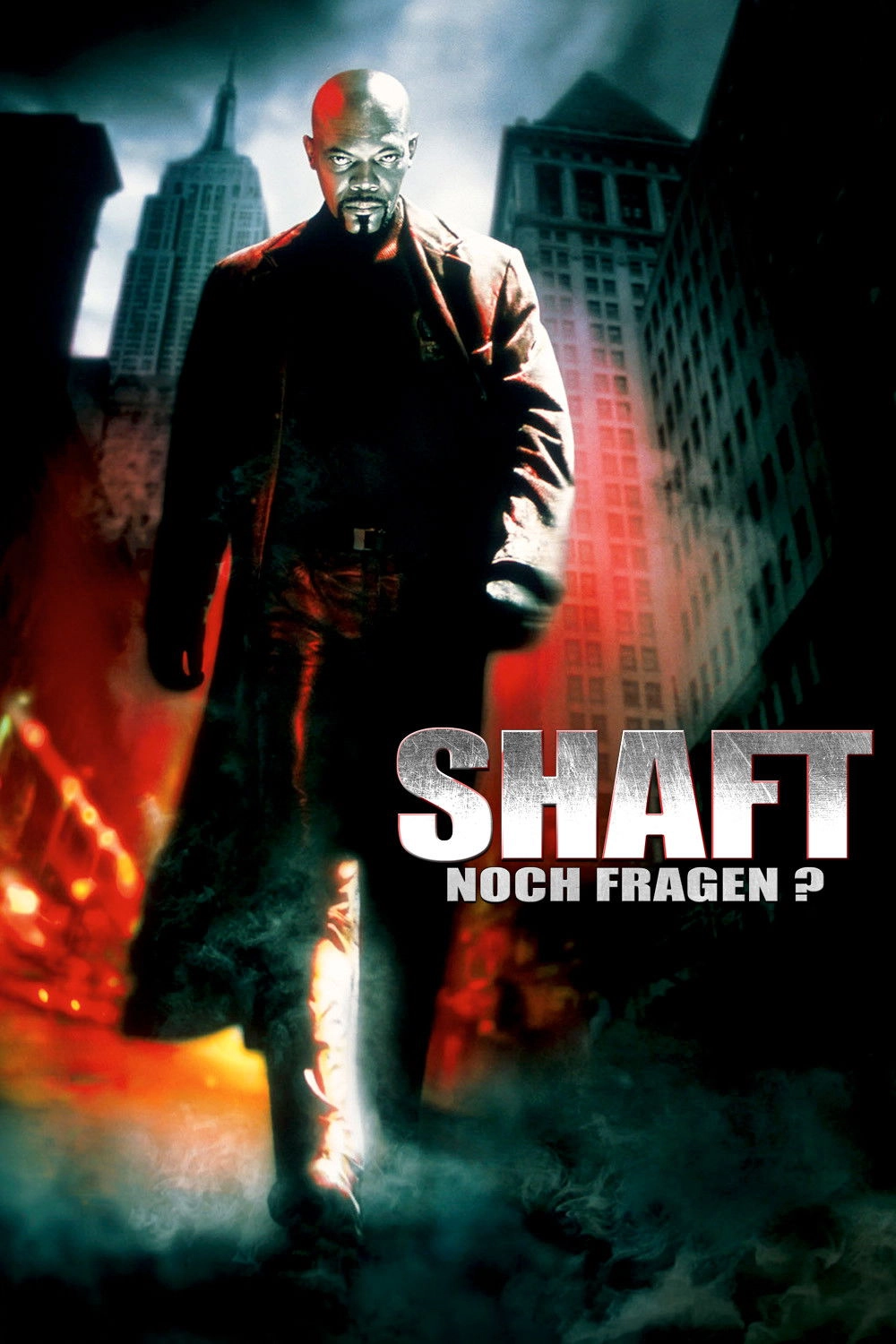 Shaft