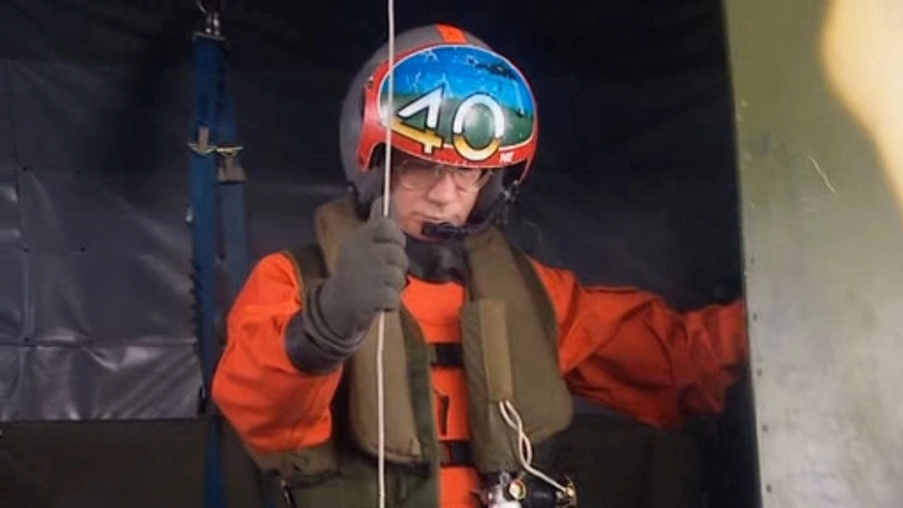 Windkracht 10