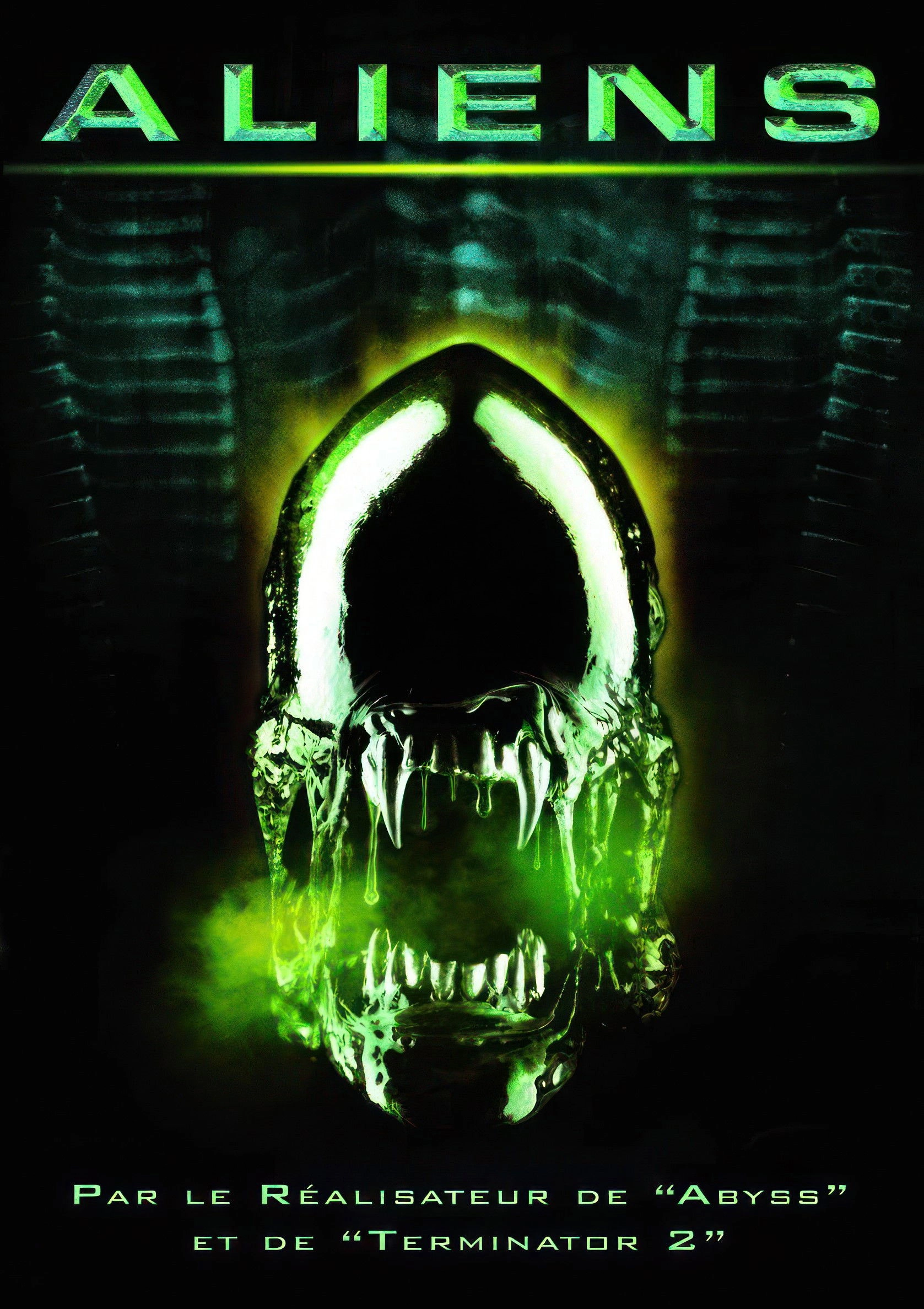 Aliens