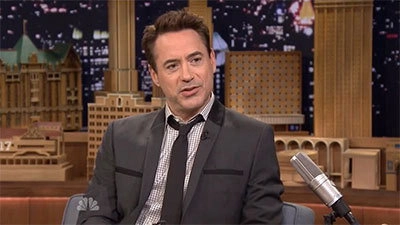 The Tonight Show Starring Jimmy Fallon