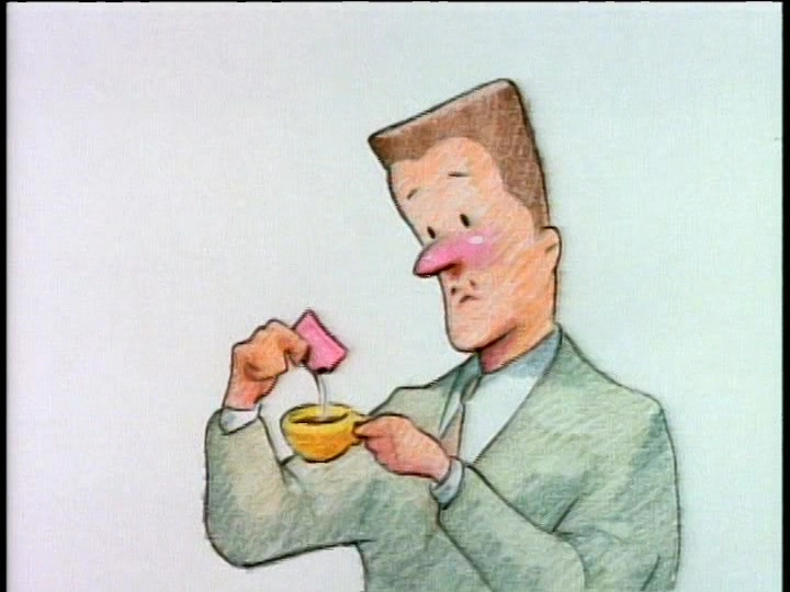 Plymptoons: The Complete Early Works of Bill Plympton