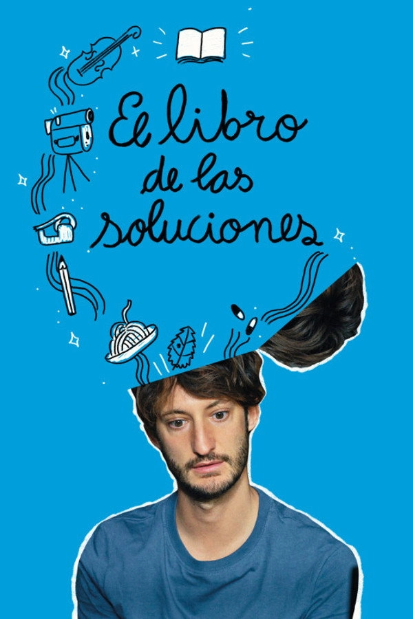 The Book of Solutions