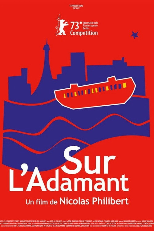 On the Adamant
