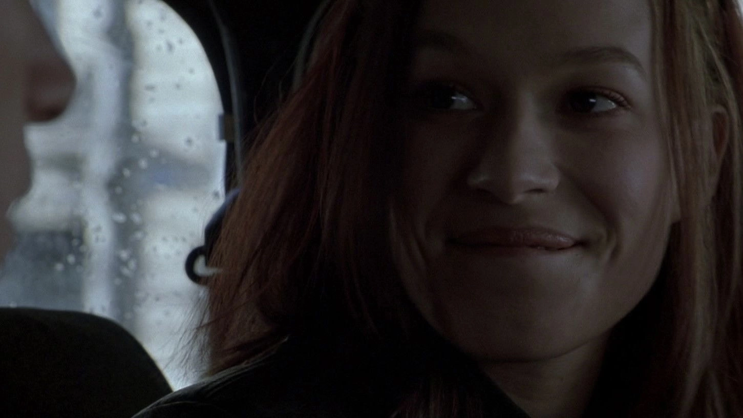 The Bourne Identity