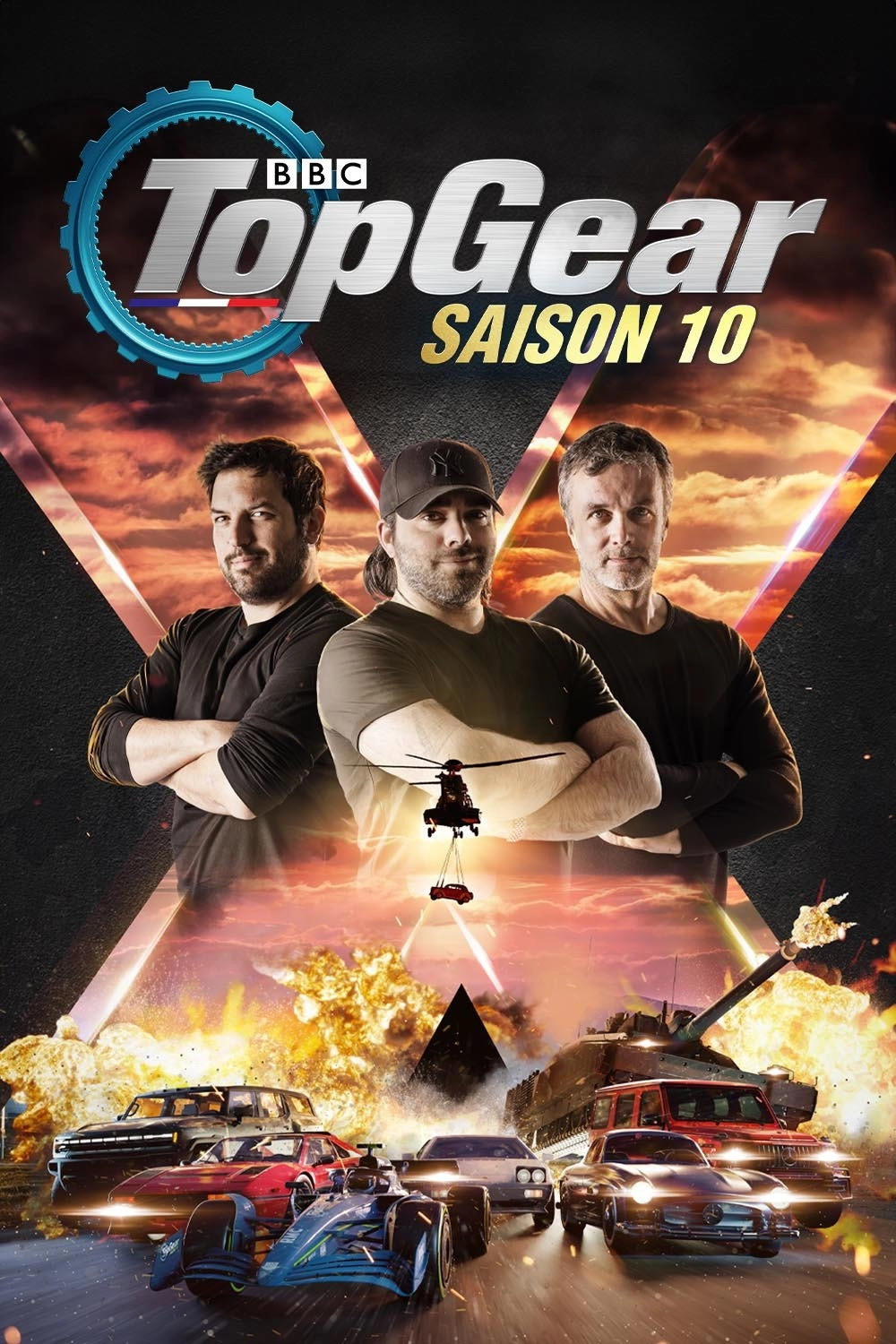 Top Gear France