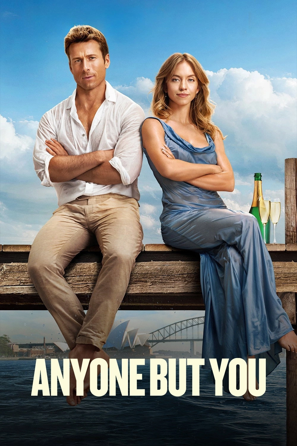 Anyone But You
