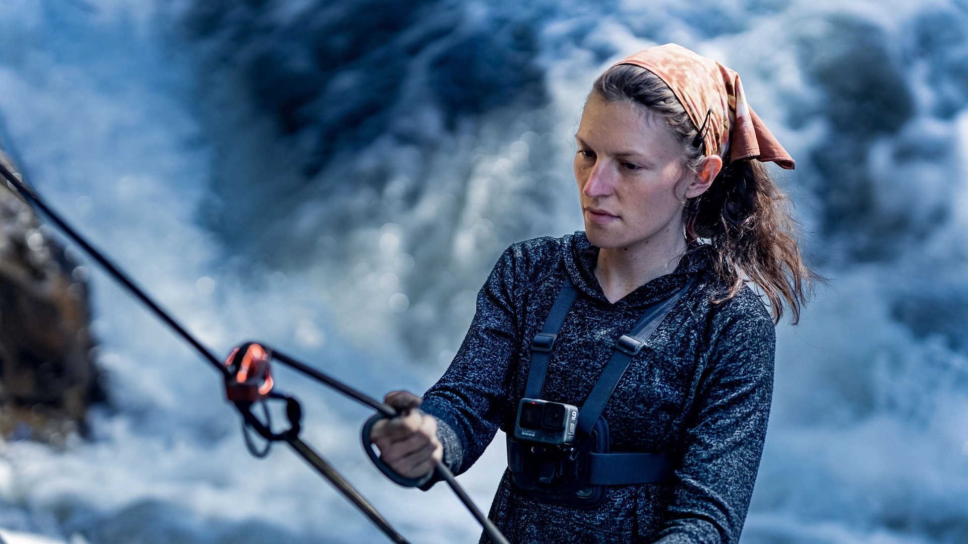 Gold Rush: White Water