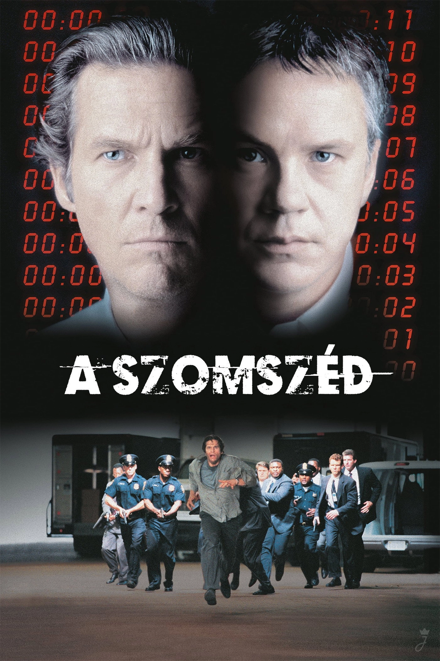 Arlington Road