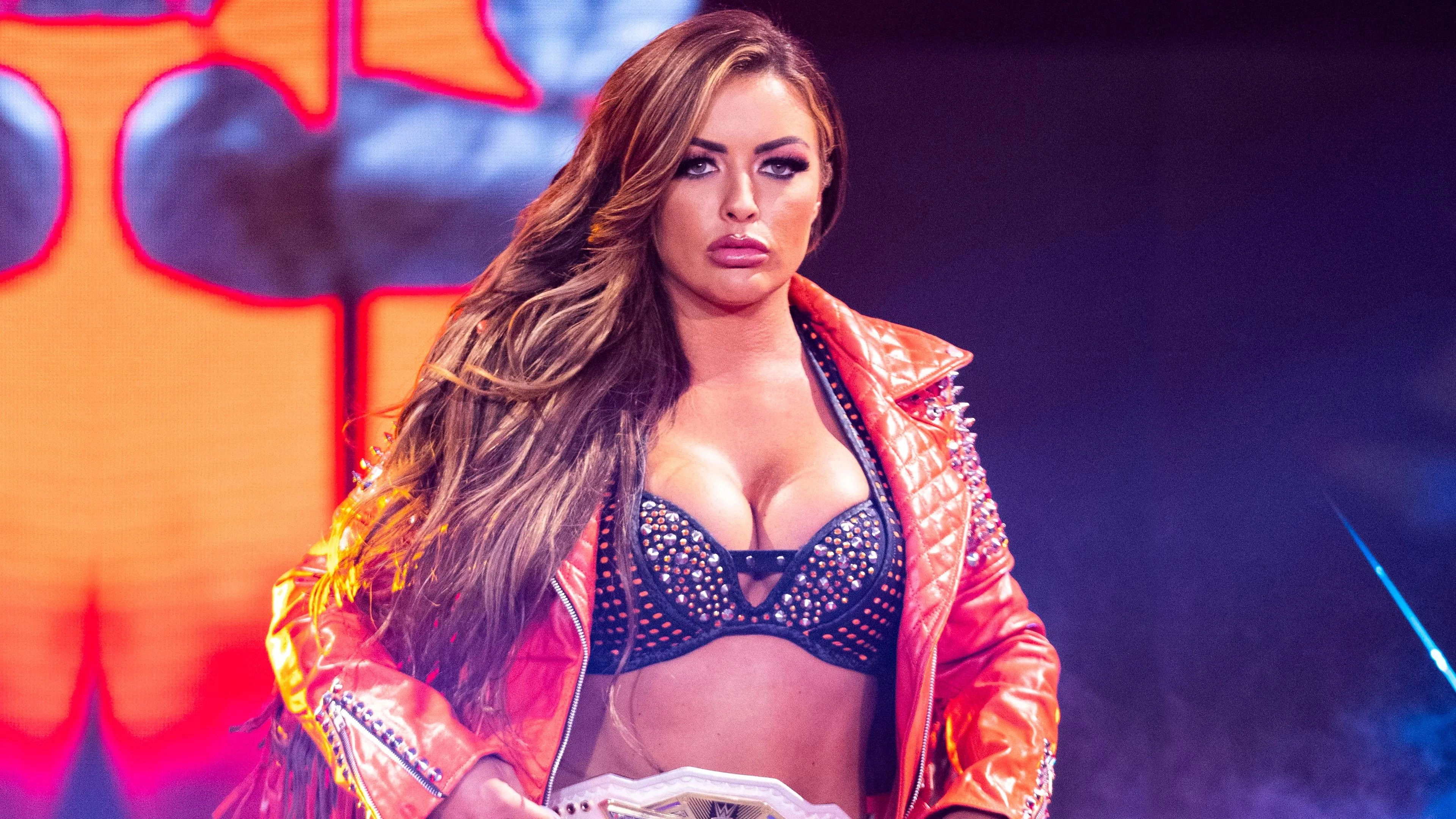 WWE NXT