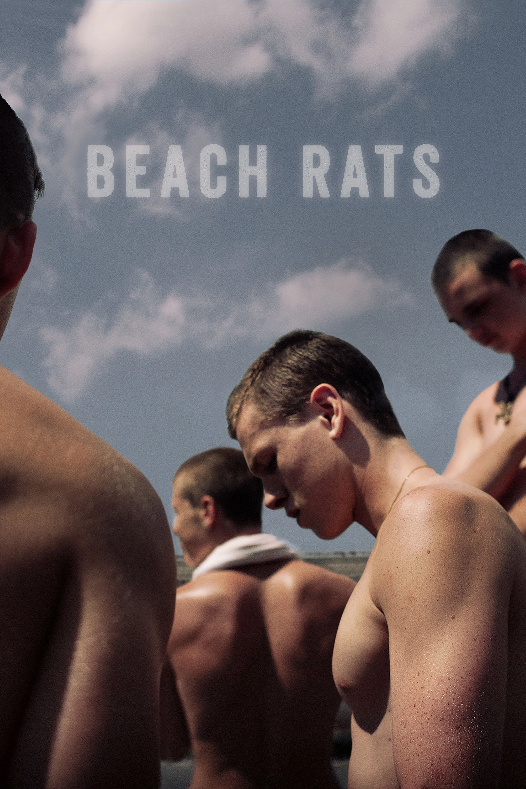 Beach Rats