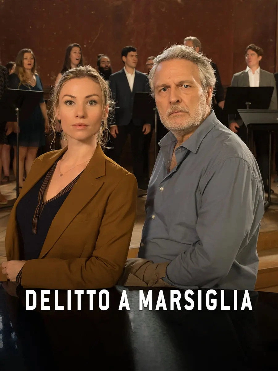 Les Mystères de la chorale