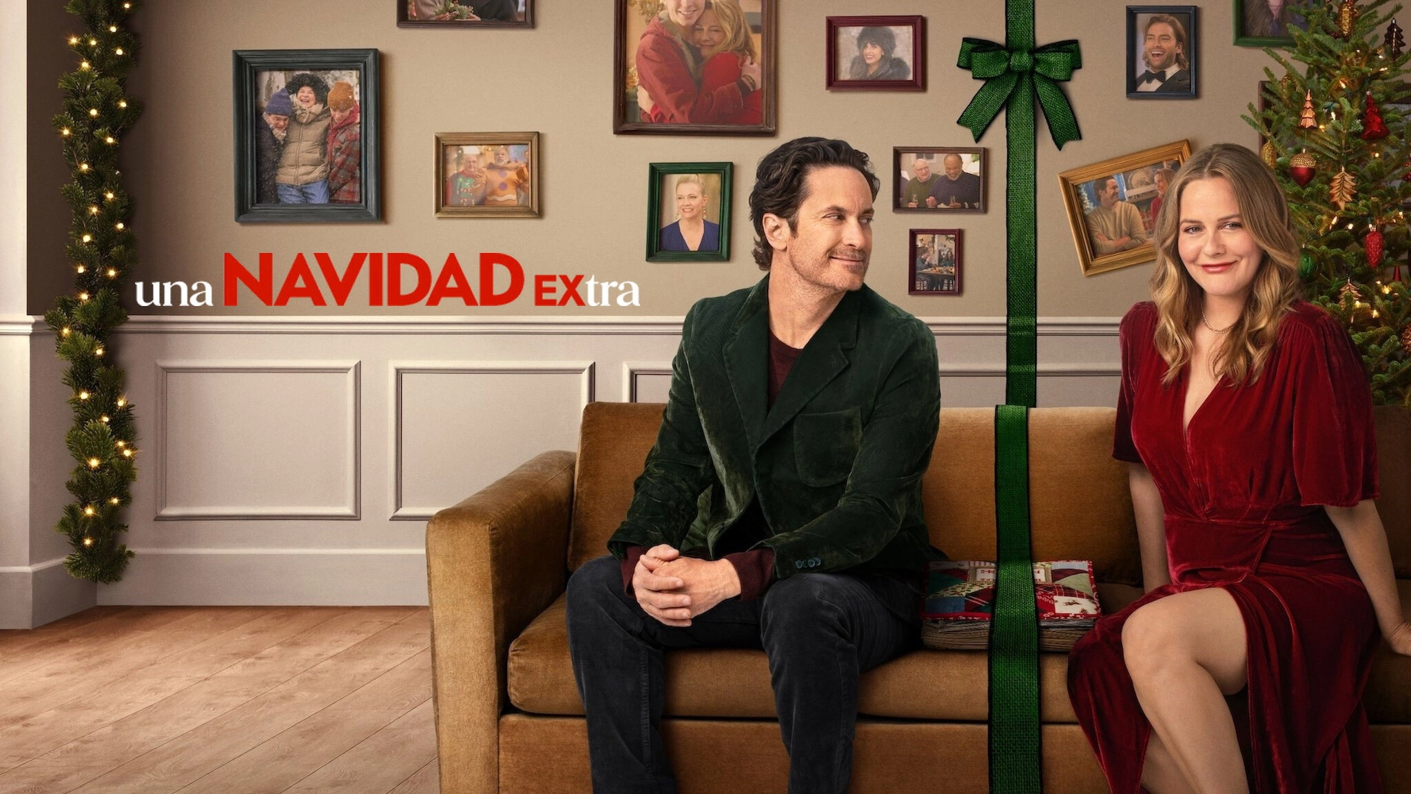 A Merry Little Ex-Mas