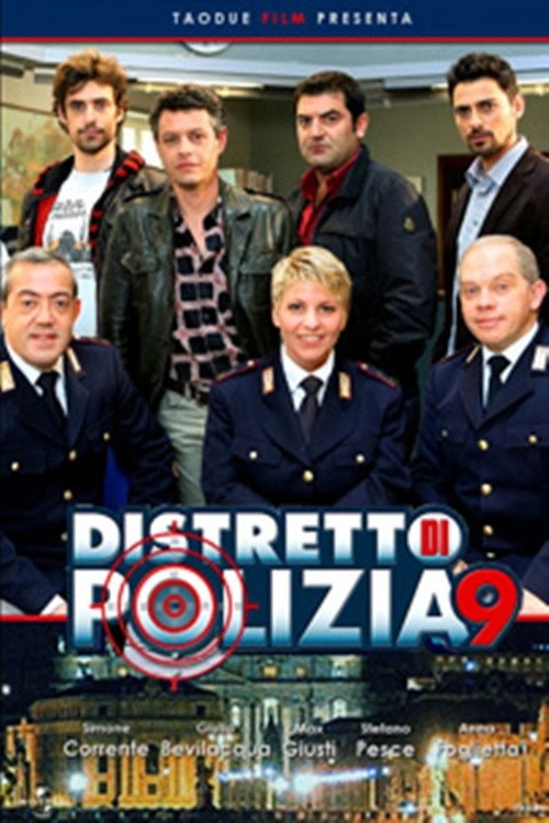 Police District