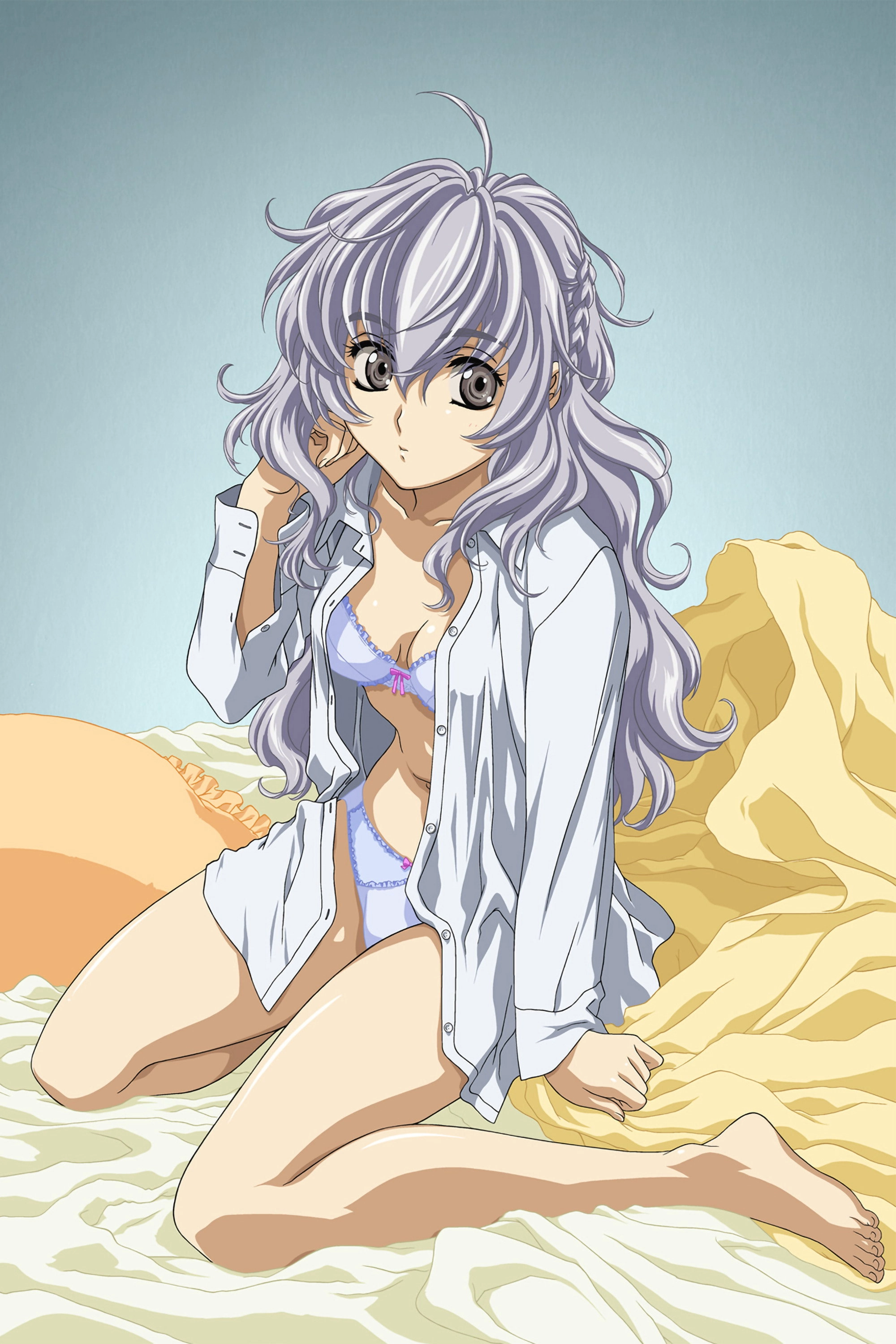 Full Metal Panic!