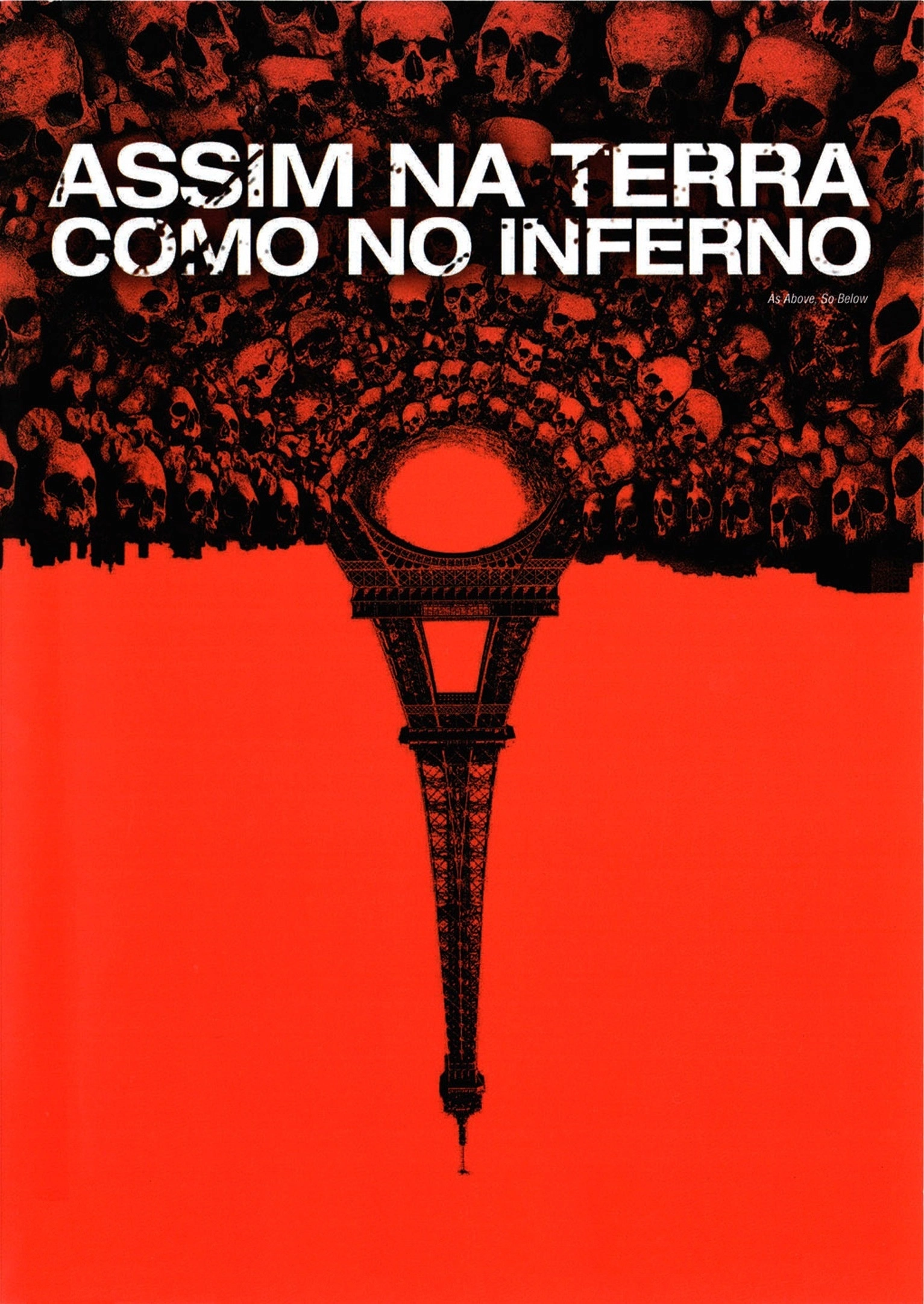 As Above, So Below