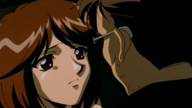 Vampire Princess Miyu