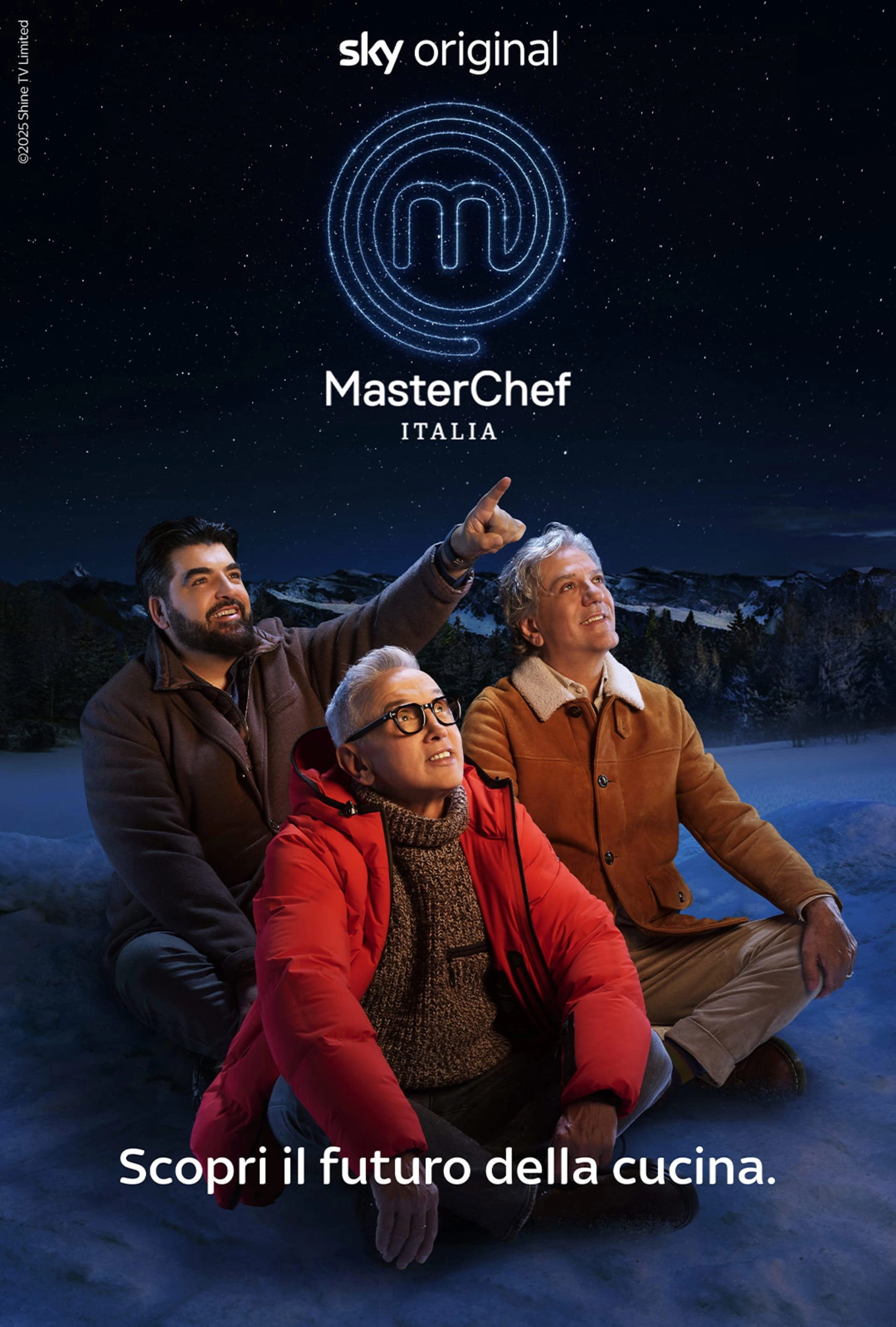 Masterchef Italy