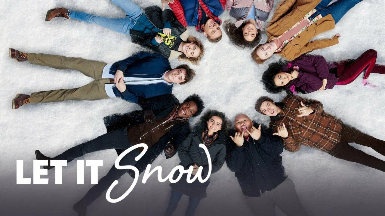 Let It Snow