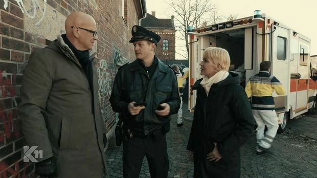 K11 - Die neuen Fälle
