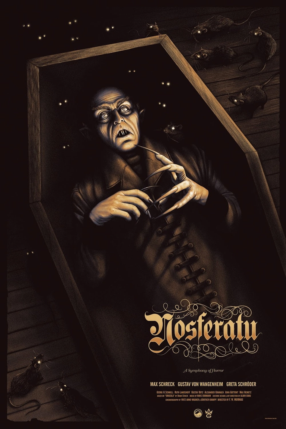 Nosferatu