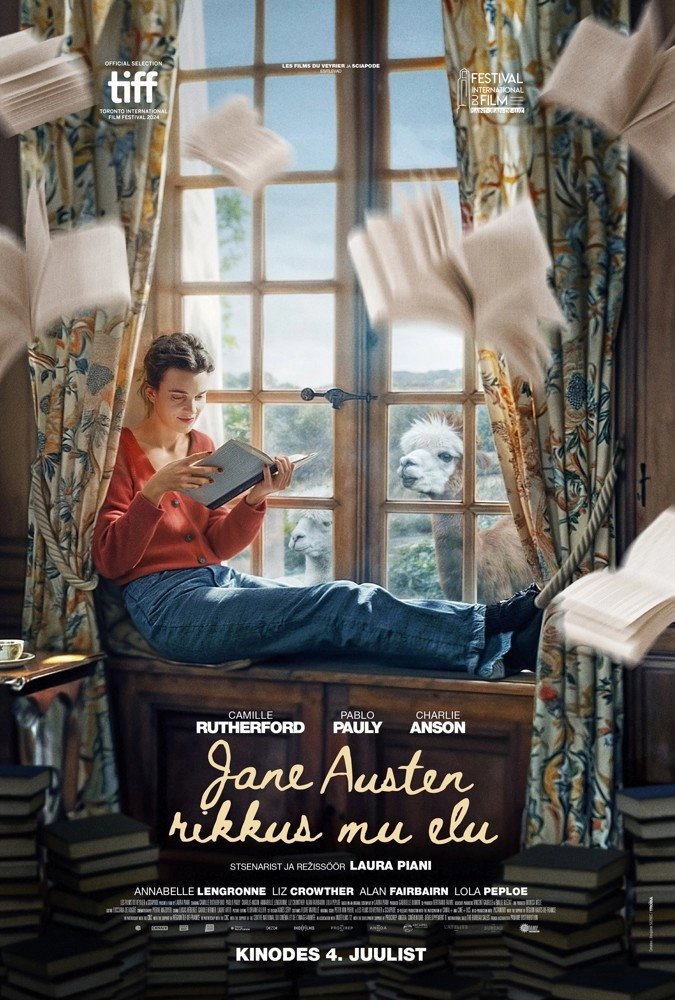 Jane Austen Wrecked My Life