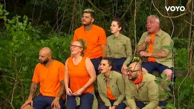 I'm a Celebrity: Get Me Out of Here!