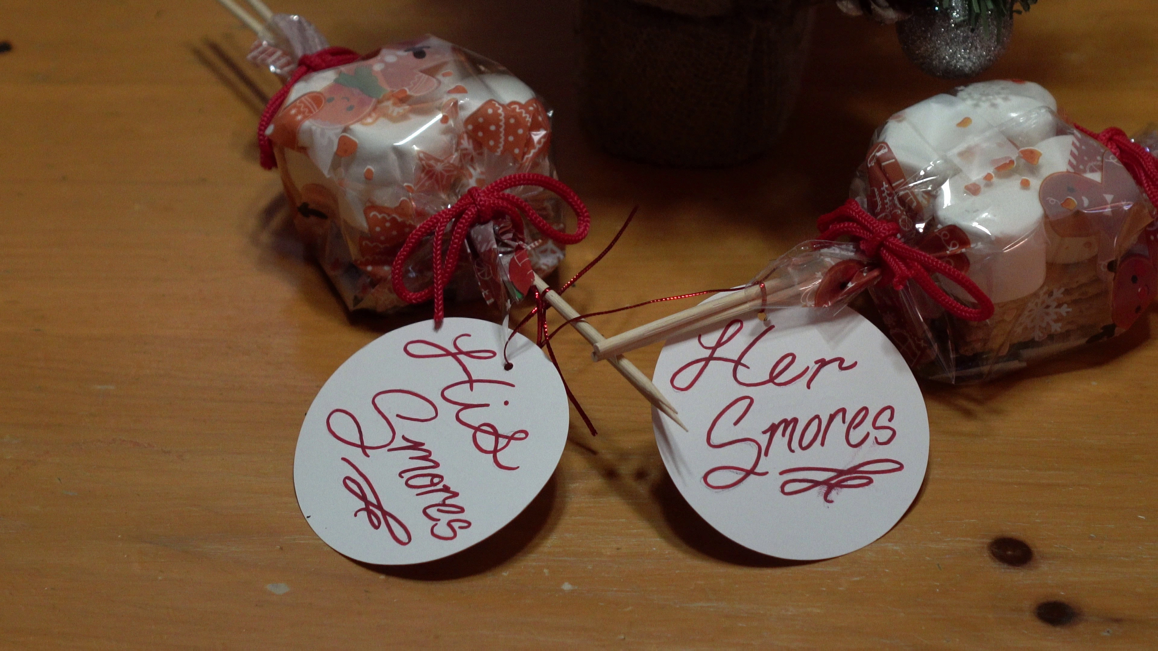 From Christmas, with Love