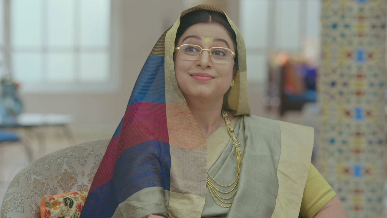 Kya Haal, Mr. Paanchal?