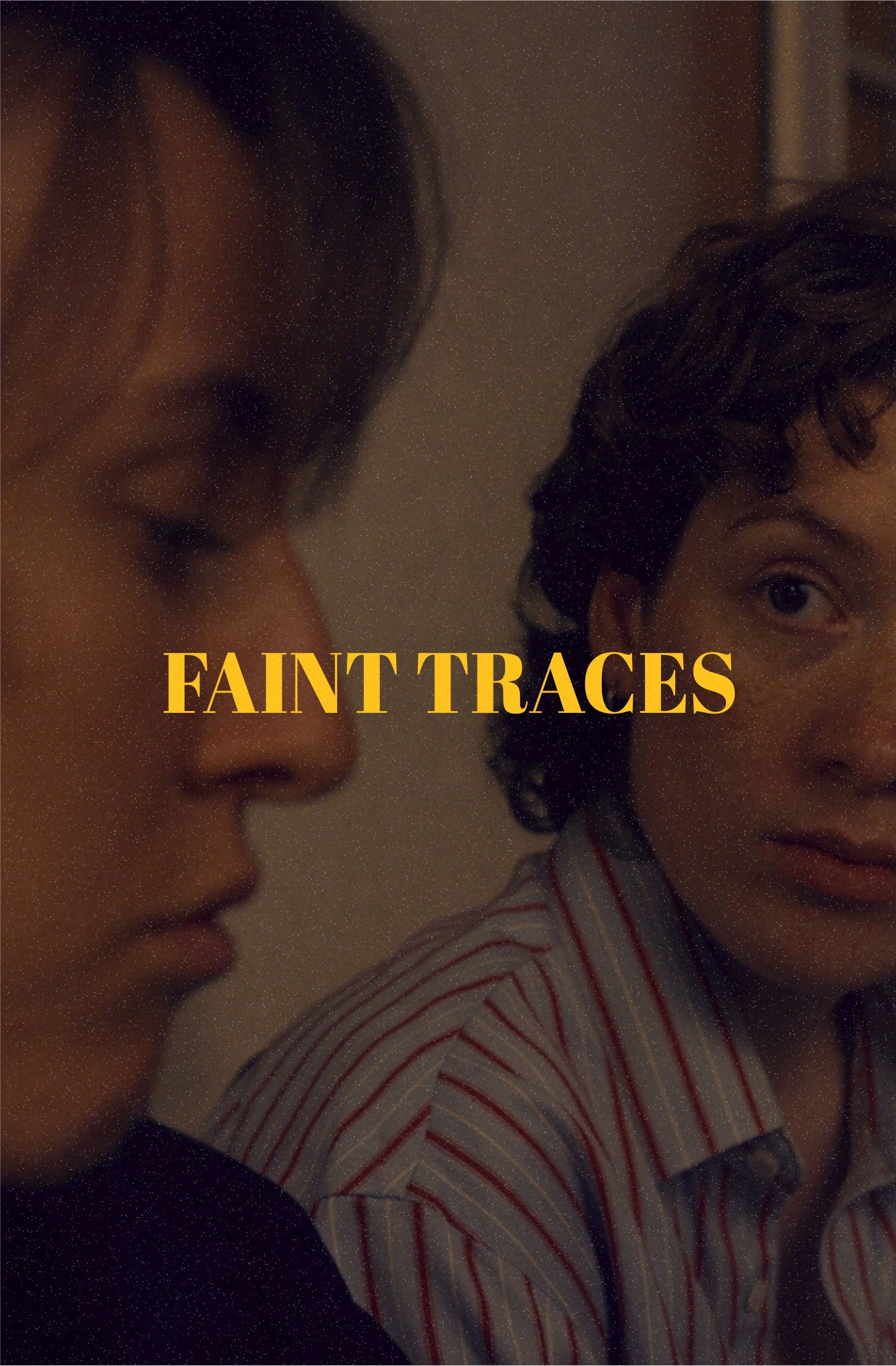 Faint Traces