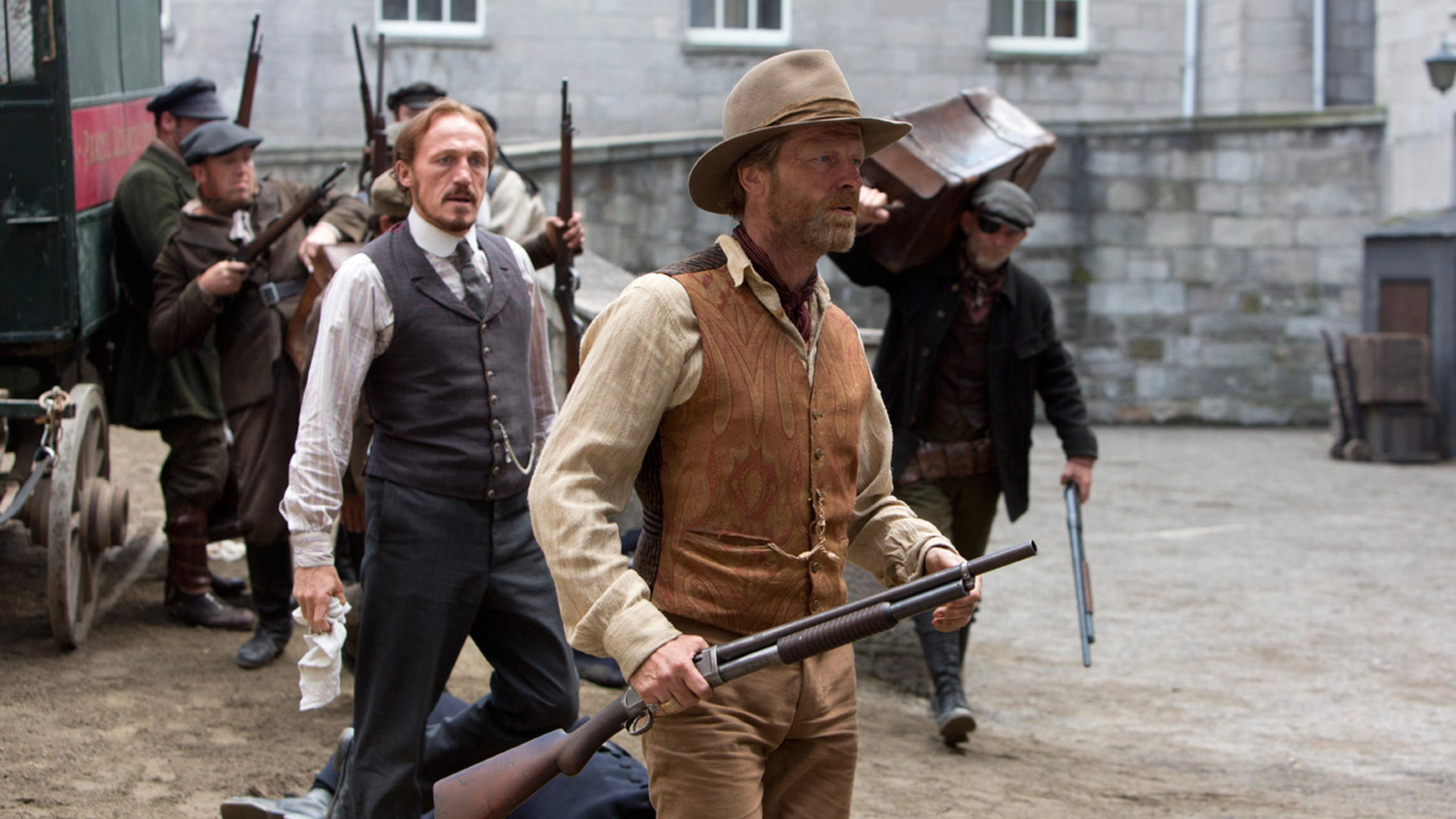 Ripper Street