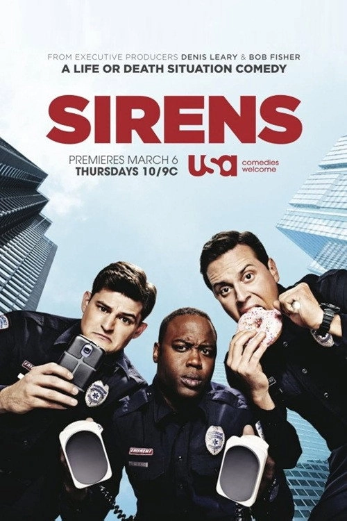 Sirens
