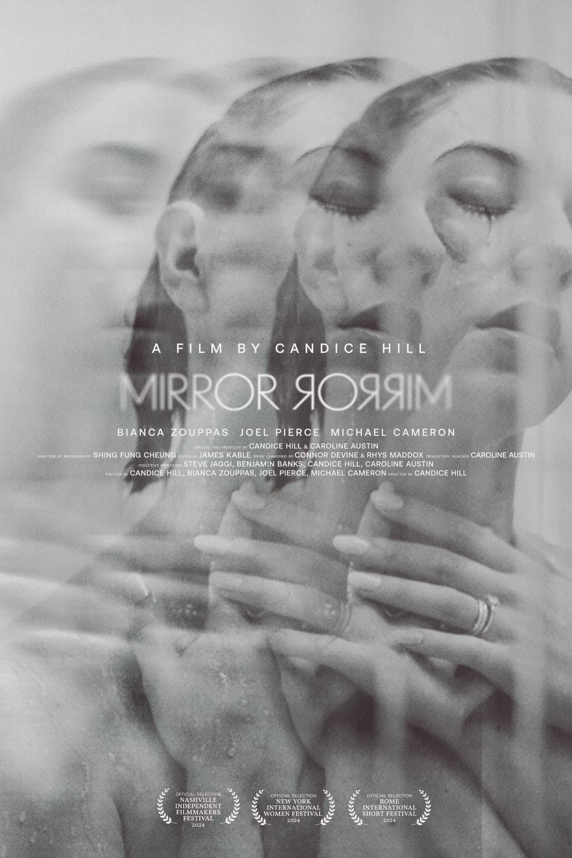 Mirror Mirror